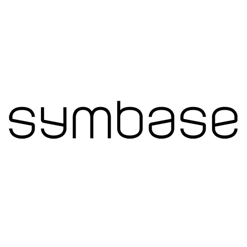 Logo des Vertriebspartners Symbase